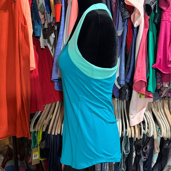 Lululemon Racerback Tank - Picture 2 of 8